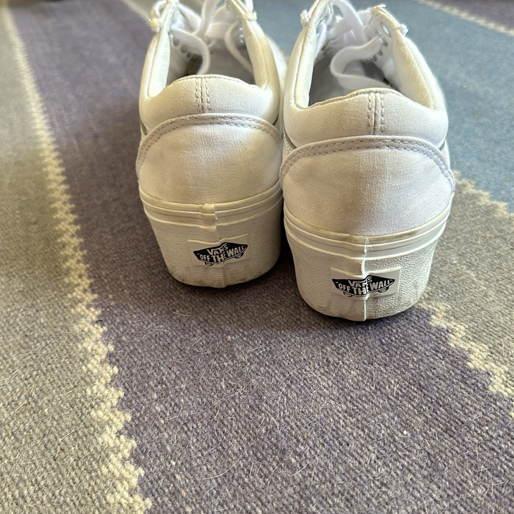 Vans Platform - image 5